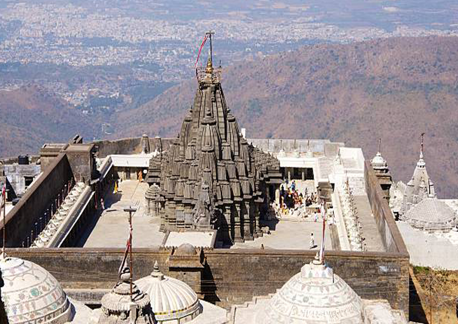 Girnar Hills